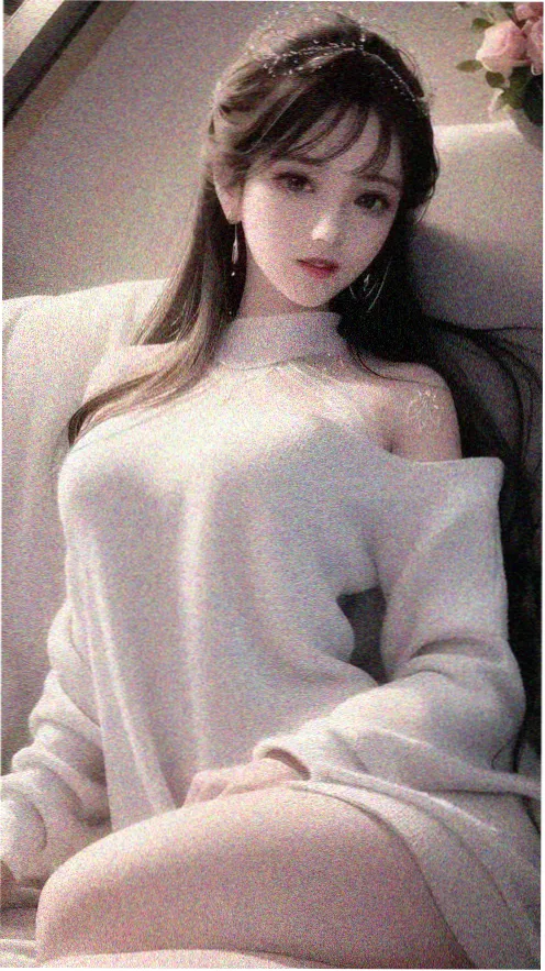 打工人的午休两小时 短剧封面